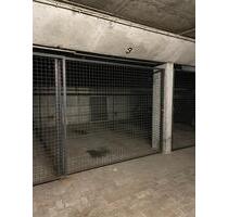 Tiefgaragen Stellplatz (Kaiserallee 15B, Karlsruhe) zu Vermieten