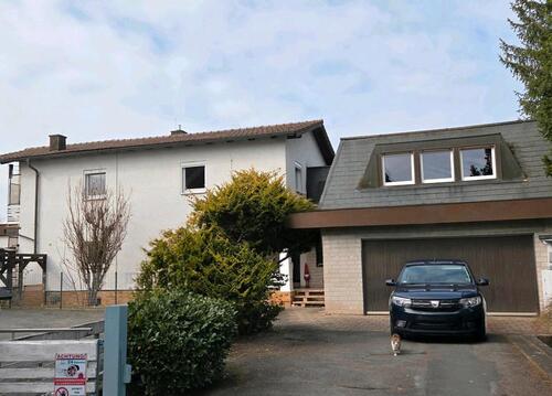 Foto - 6-Zimmer Wohnung in Grub am Forst