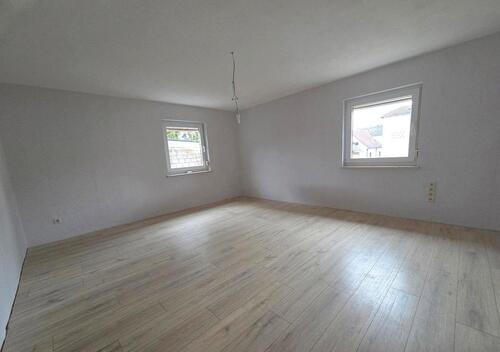 Foto - 6 Zimmer Etagenwohnung in Grub am Forst