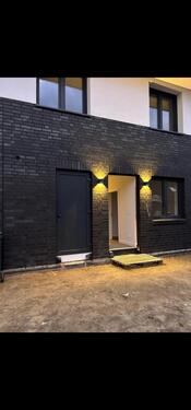 Foto - Doppelhaushälfte 4 Zimmer Neubau 2025