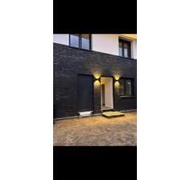 Doppelhaushälfte 4 Zimmer Neubau 2025 - Rotenburg (Wümme)