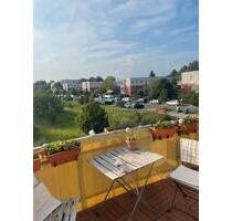 Helle 2-Zimmer-Wohnung mit Balkon im 2. OG in Berlin-Altglienicke