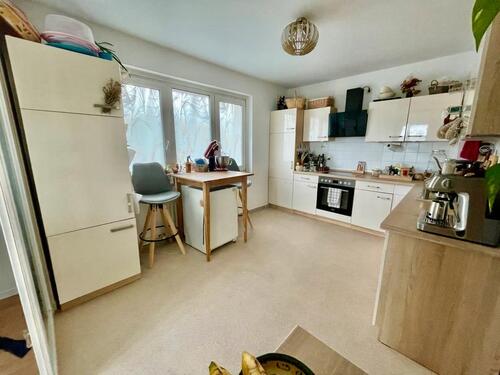 Foto - 2 Zimmer Etagenwohnung zur Miete in Berlin