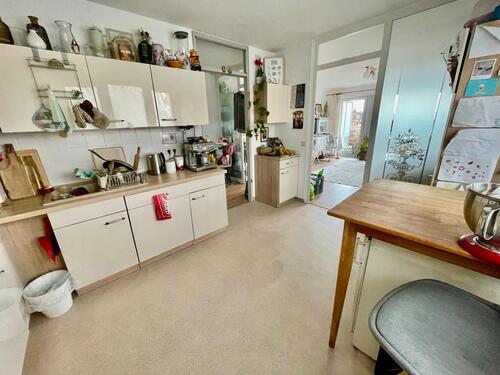 Foto - 2 Zimmer Etagenwohnung in Berlin