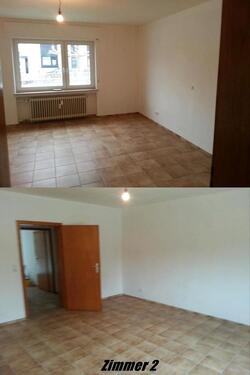 Foto - 4.5 Zimmer Erdgeschoßwohnung zur Miete in Lahnstein