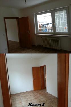 Foto - 4.5 Zimmer Erdgeschoßwohnung in Lahnstein