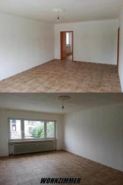 Foto - Erdgeschoßwohnung in Lahnstein zur Miete