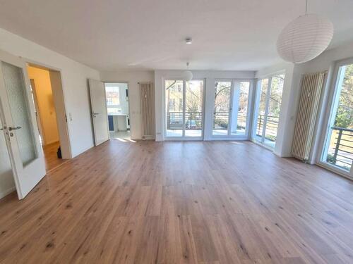 Foto - 2 Zimmer Etagenwohnung in Bernau bei Berlin