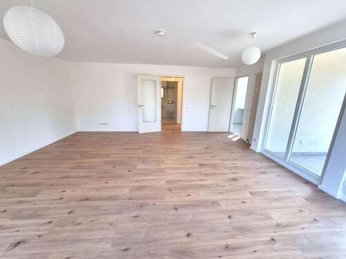 Foto - Etagenwohnung in Bernau bei Berlin zur Miete