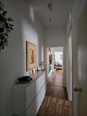 Foto - Große möblierte Wohnung - 750,00&nbsp;EUR Kaltmiete, ca.&nbsp; 65,00&nbsp;m&sup2;