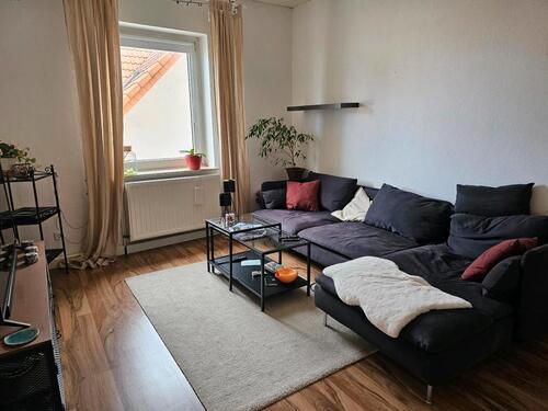 Foto - 3 Zimmer Etagenwohnung zur Miete in Bielefeld