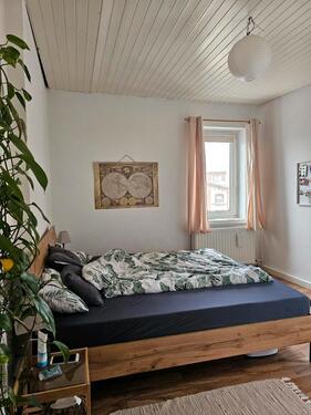 Foto - Etagenwohnung in Bielefeld zur Miete