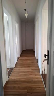 Foto - 3 Zimmer Hochparterre zur Miete in Oranienburg