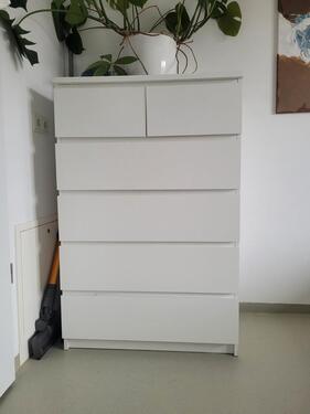 Foto - 1 Zimmer Etagenwohnung in Potsdam