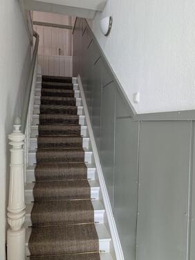 Foto - 3.5 Zimmer Etagenwohnung zur Miete in Bleckede