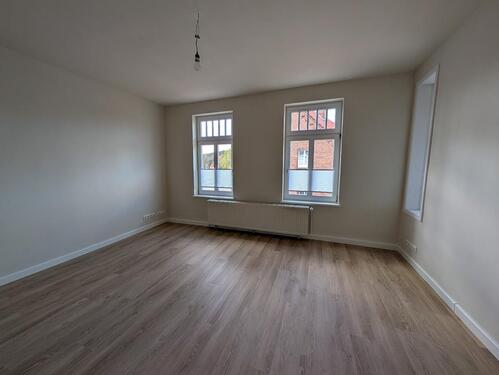Foto - Etagenwohnung in Bleckede zur Miete