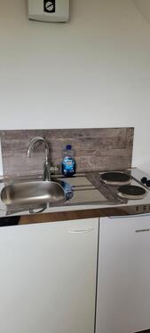 Foto - 2 Zimmer Dachgeschoßwohnung zur Miete in Ottweiler