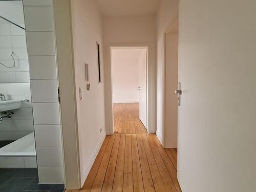 Foto - 5 Zimmer Etagenwohnung zur Miete in Saarbrücken