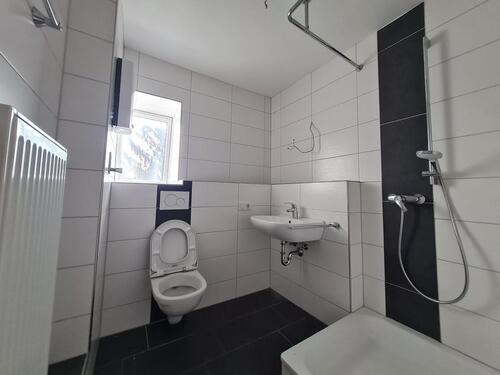 Foto - 5 Zimmer Etagenwohnung in Saarbrücken