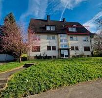 Helle Dachgeschosswohnung provisionsfrei zu vermieten - Plettenberg