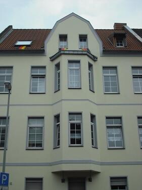 Foto - Krefeld-Vennfelderstr - gemütliche 3 Zimmer EG-Wohnung