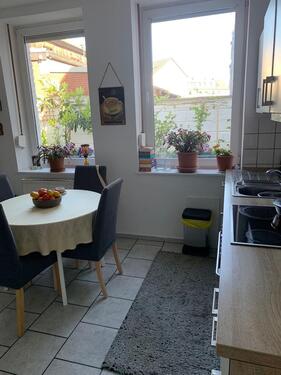Foto - 3 Zimmer Erdgeschoßwohnung in Krefeld