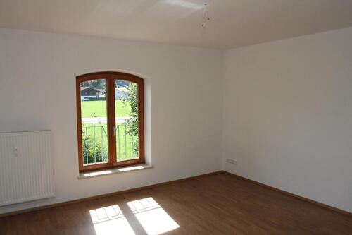 Foto - 3 Zimmer Etagenwohnung in Siegsdorf