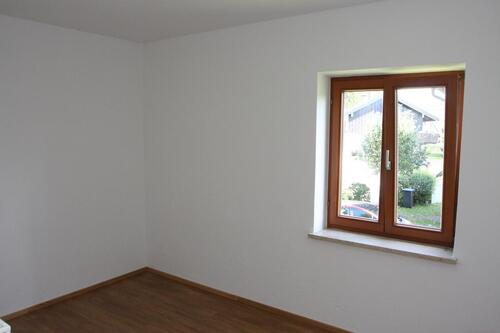 Foto - Etagenwohnung in Siegsdorf zur Miete