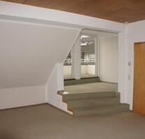 Sehr schöne 2-Zimmer-Wohnung, Dachgeschoß - Ennepetal