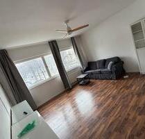 Möblierte 1Zi, Whg.950,-warm,Blick auf Schloss Charlottenburg - Berlin Charlottenburg-Wilmersdorf