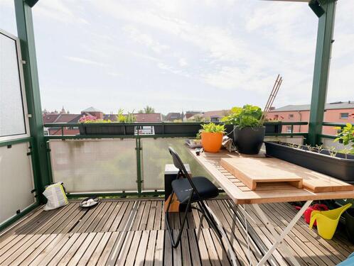 Foto - 3 Zimmer Etagenwohnung zur Miete in Schwerin