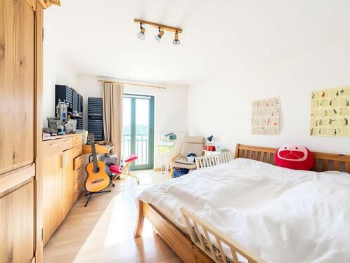 Foto - Etagenwohnung in Schwerin zur Miete