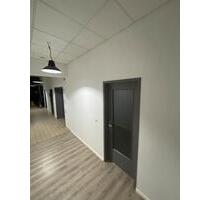 Atelier Büro in altem Backsteinbau zu vermieten - Berlin Tempelhof-Schöneberg