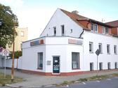 Foto - Haus mit Gewerbe in Top-Lage – 20 Min. bis Tesla, 3 Min. zum BHF