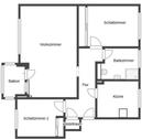 Foto - 3 Zimmer Erdgeschoss Wohnung mit Aufzug Herberhausen