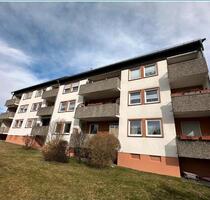 Wohnen im Herzen Bad Steben - 630,00 EUR Kaltmiete, in Bad Steben (PLZ: 95138)