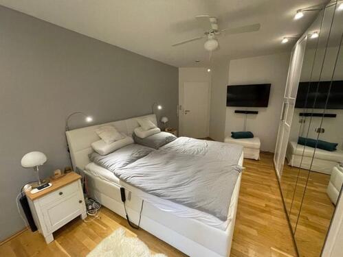 Foto - Etagenwohnung in München