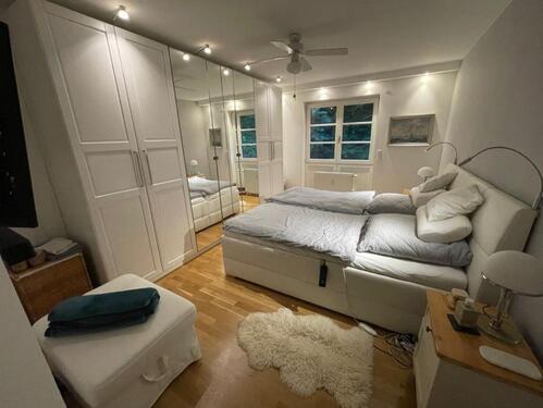 Foto - Etagenwohnung in München zur Miete