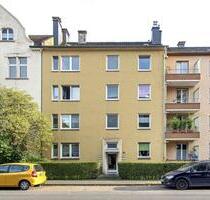 3-Zimmer-Wohnung in Solingen Mitte