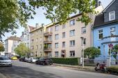 Foto - Etagenwohnung in Solingen
