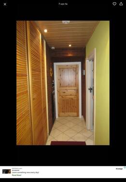 Foto - Single Apartment in Südstadt zu verkaufen