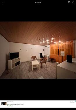 Foto - Etagenwohnung in Wuppertal