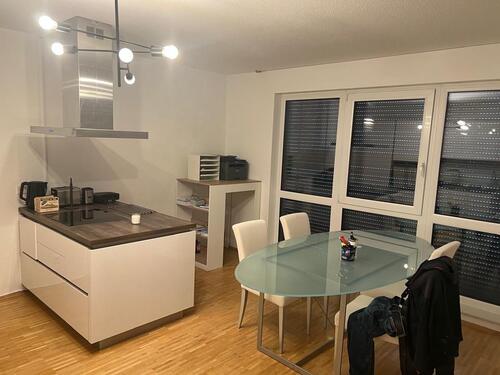 Foto - Etagenwohnung zur Miete in Hannover