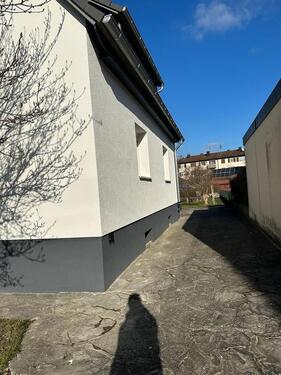 Foto - Einfamilienhaus in Vellberg