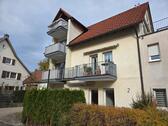 Foto - Etagenwohnung zum Kaufen in Pfalzgrafenweiler
