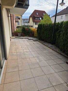 Foto - Etagenwohnung in Pfalzgrafenweiler zum Kaufen