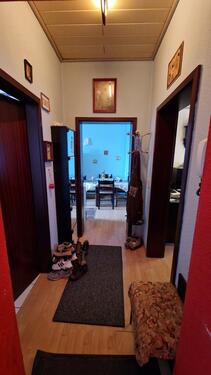 Foto - Etagenwohnung zur Miete in Weißenfels