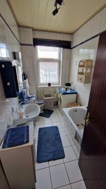 Foto - Etagenwohnung in Weißenfels