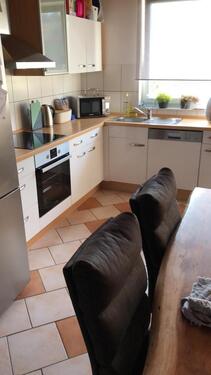 Foto - Etagenwohnung zur Miete in Hargesheim