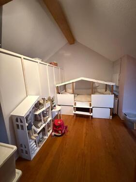 Foto - Etagenwohnung in Hargesheim